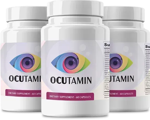 ocutamin